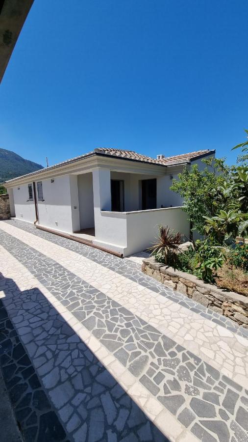 Villa Biriculi Dorgali Buitenkant foto
