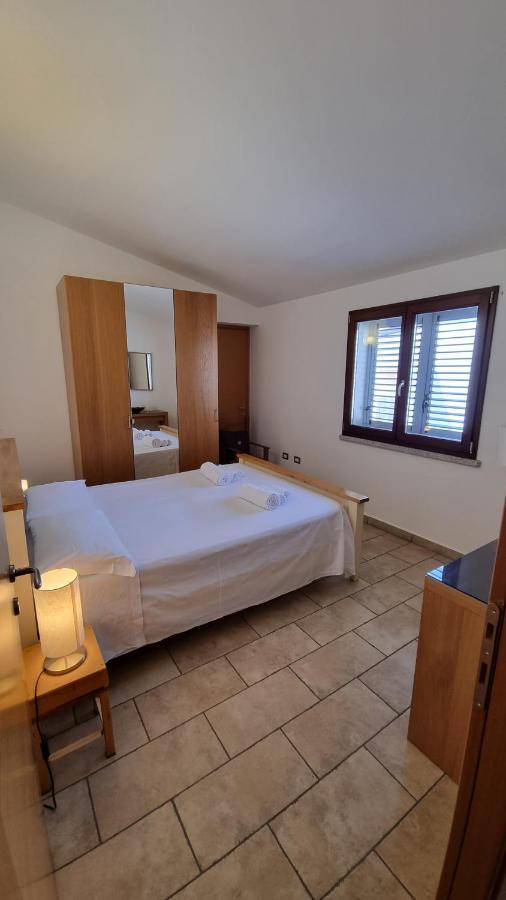 Villa Biriculi Dorgali Buitenkant foto