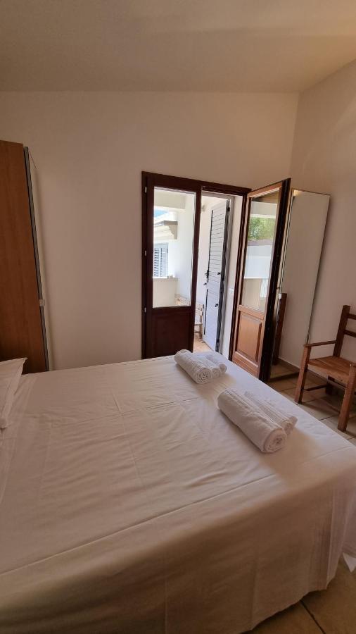 Villa Biriculi Dorgali Buitenkant foto